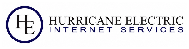 Hurricane Electric
