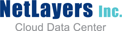 NetLayers, Internet, Phone,TV, Data Centre Provider